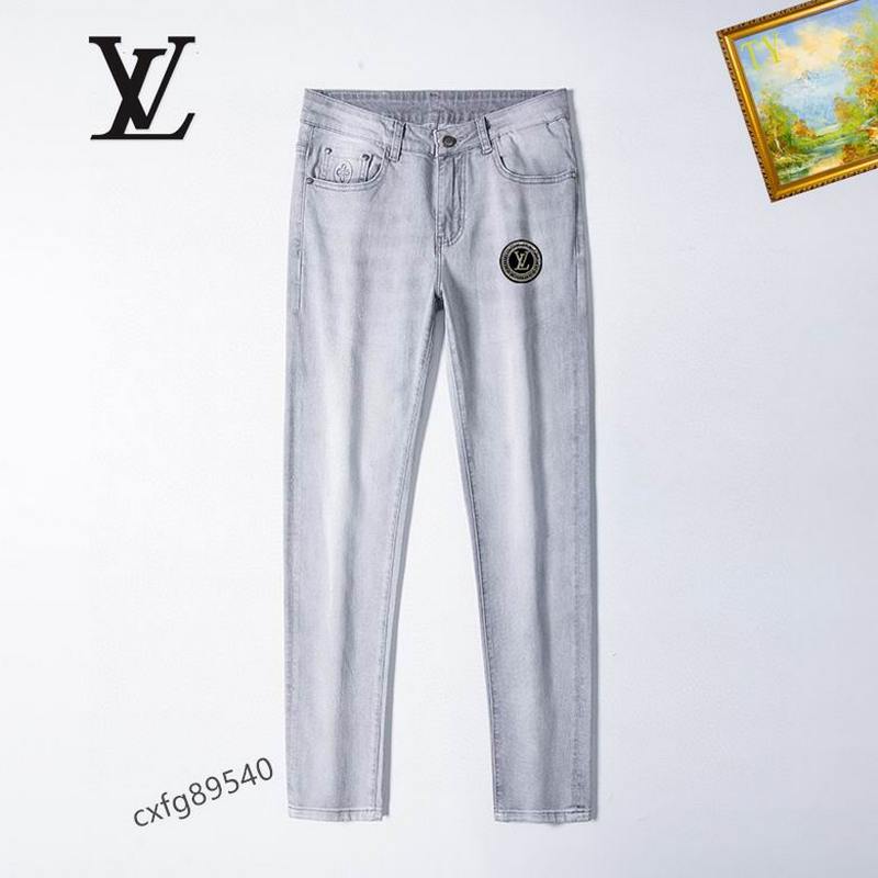 LV Men's Jeans 130